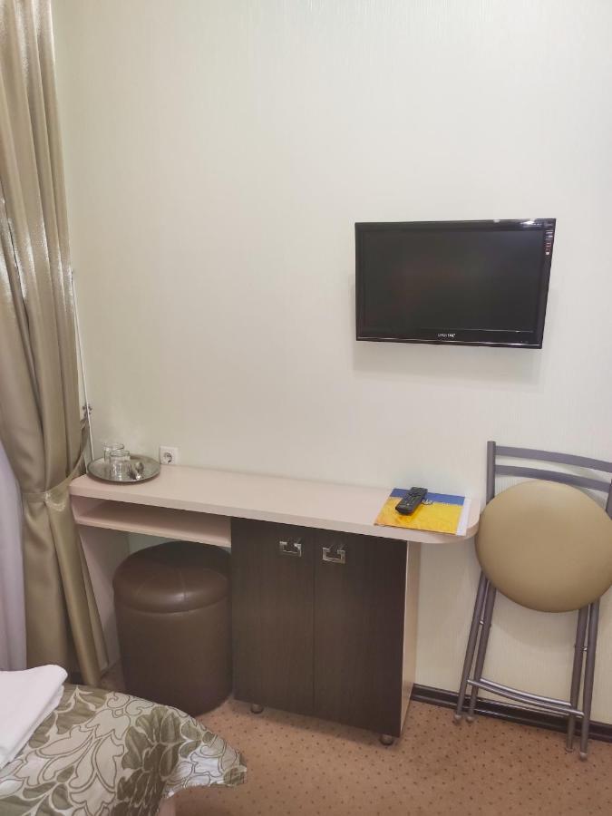 Hotel Voyage Харьков Экстерьер фото