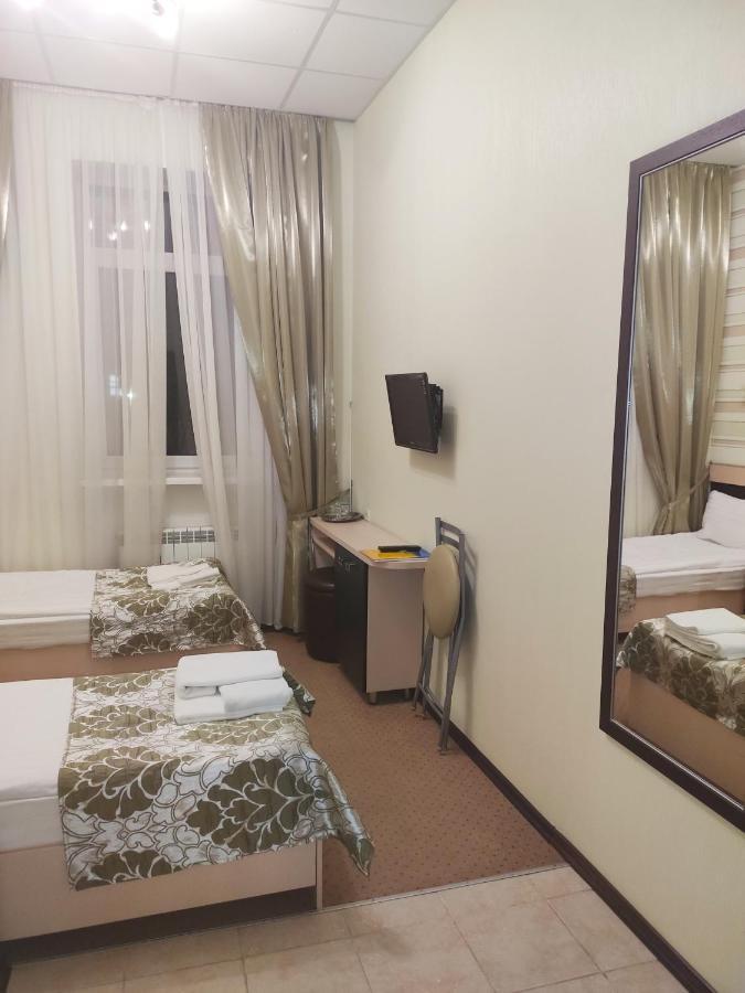 Hotel Voyage Харьков Экстерьер фото