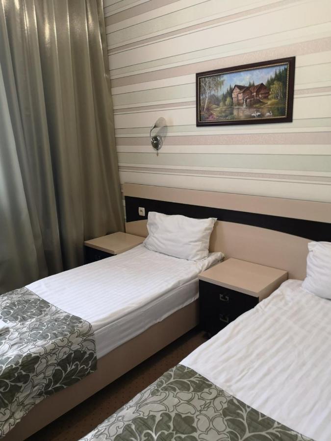 Hotel Voyage Харьков Экстерьер фото