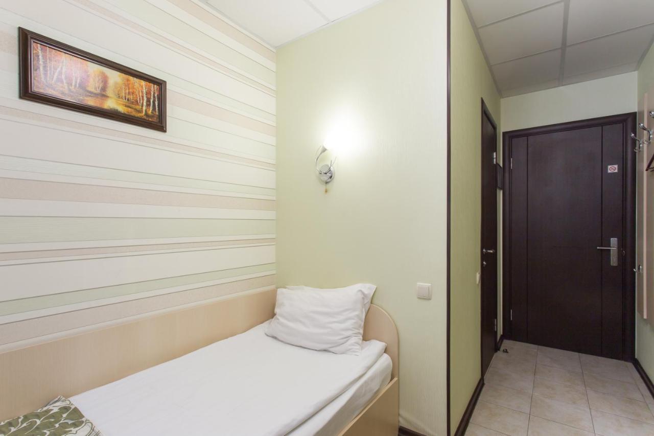 Hotel Voyage Харьков Экстерьер фото