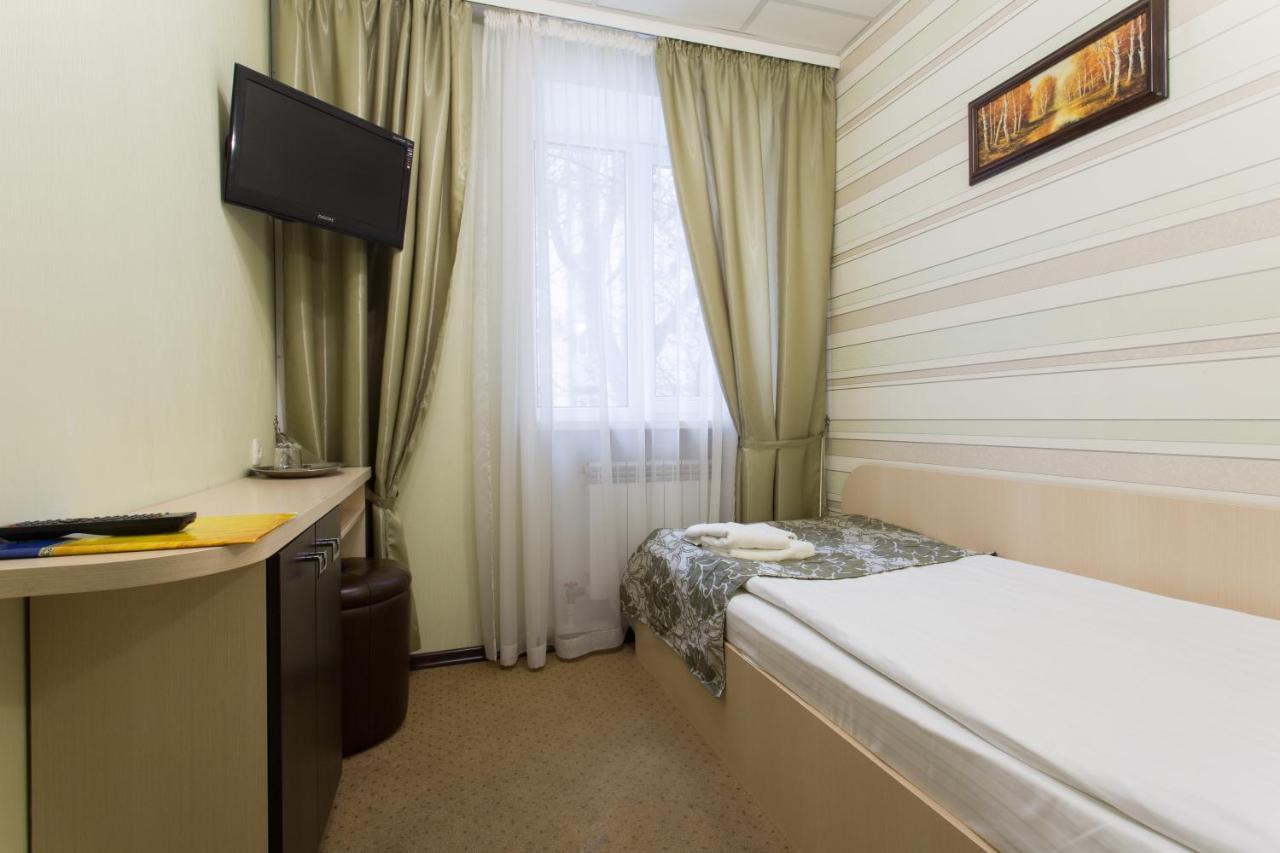 Hotel Voyage Харьков Экстерьер фото