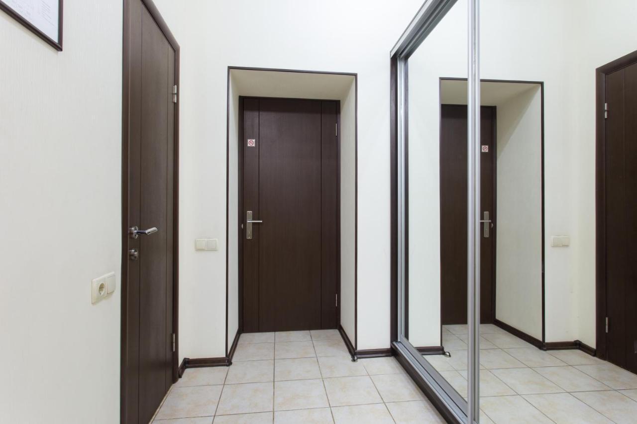 Hotel Voyage Харьков Экстерьер фото