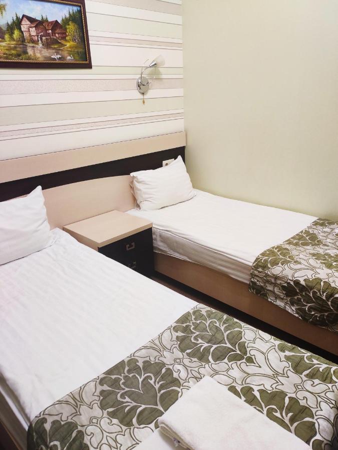 Hotel Voyage Харьков Экстерьер фото