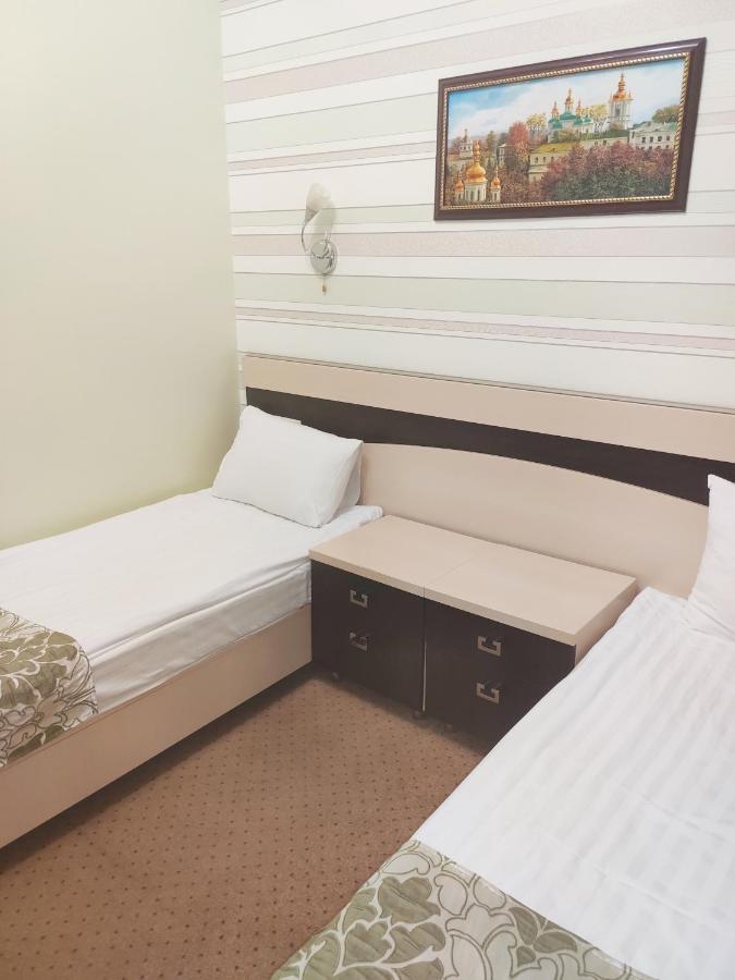 Hotel Voyage Харьков Экстерьер фото