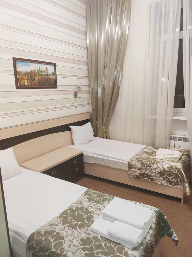 Hotel Voyage Харьков Экстерьер фото
