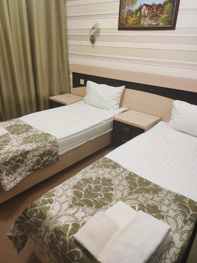 Hotel Voyage Харьков Экстерьер фото