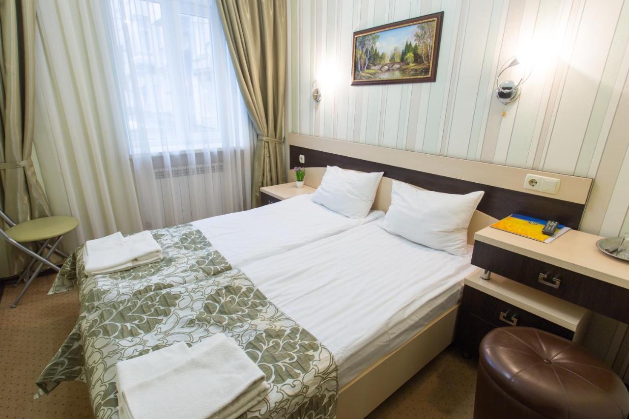 Hotel Voyage Харьков Экстерьер фото