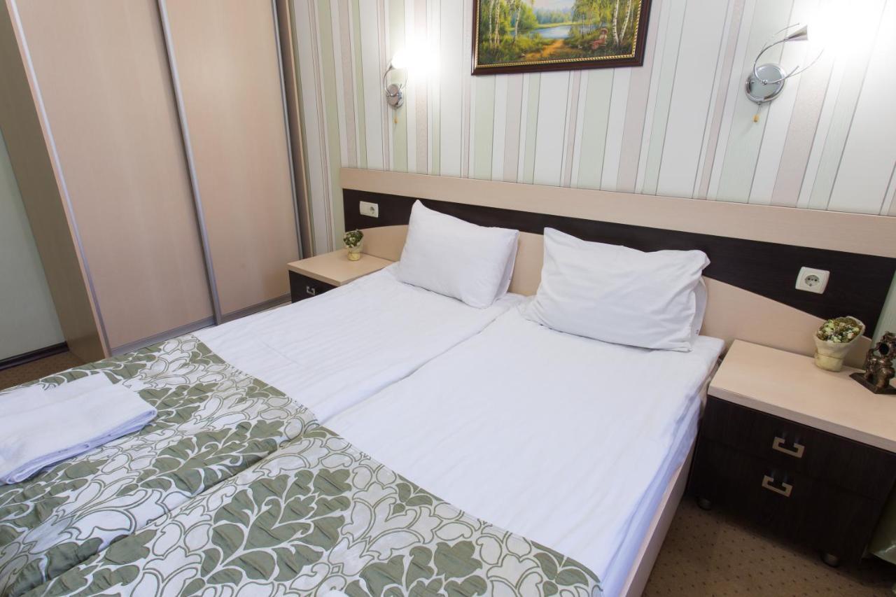 Hotel Voyage Харьков Экстерьер фото