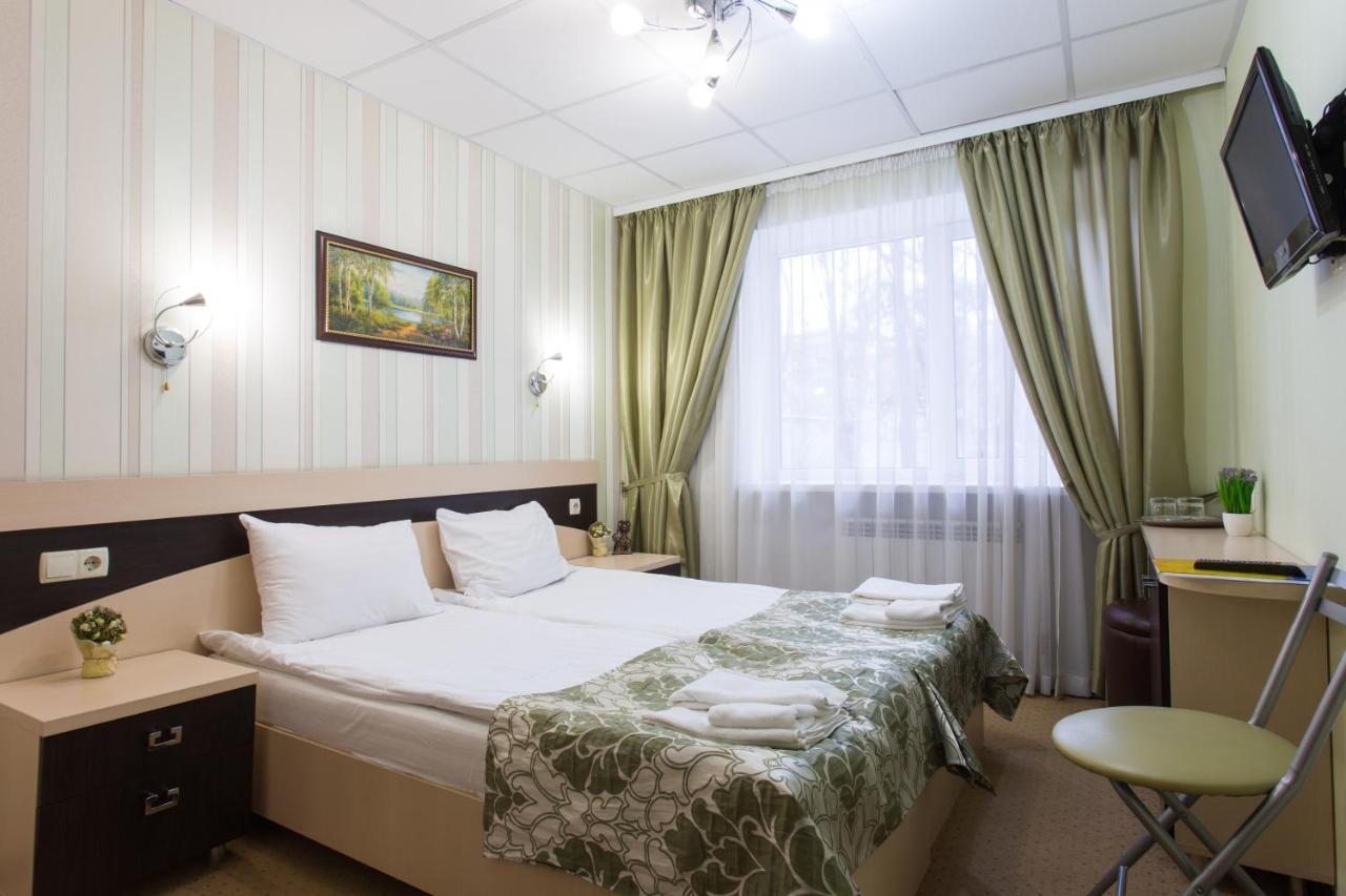 Hotel Voyage Харьков Экстерьер фото