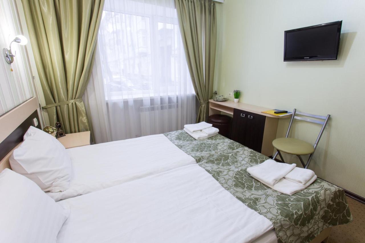 Hotel Voyage Харьков Экстерьер фото
