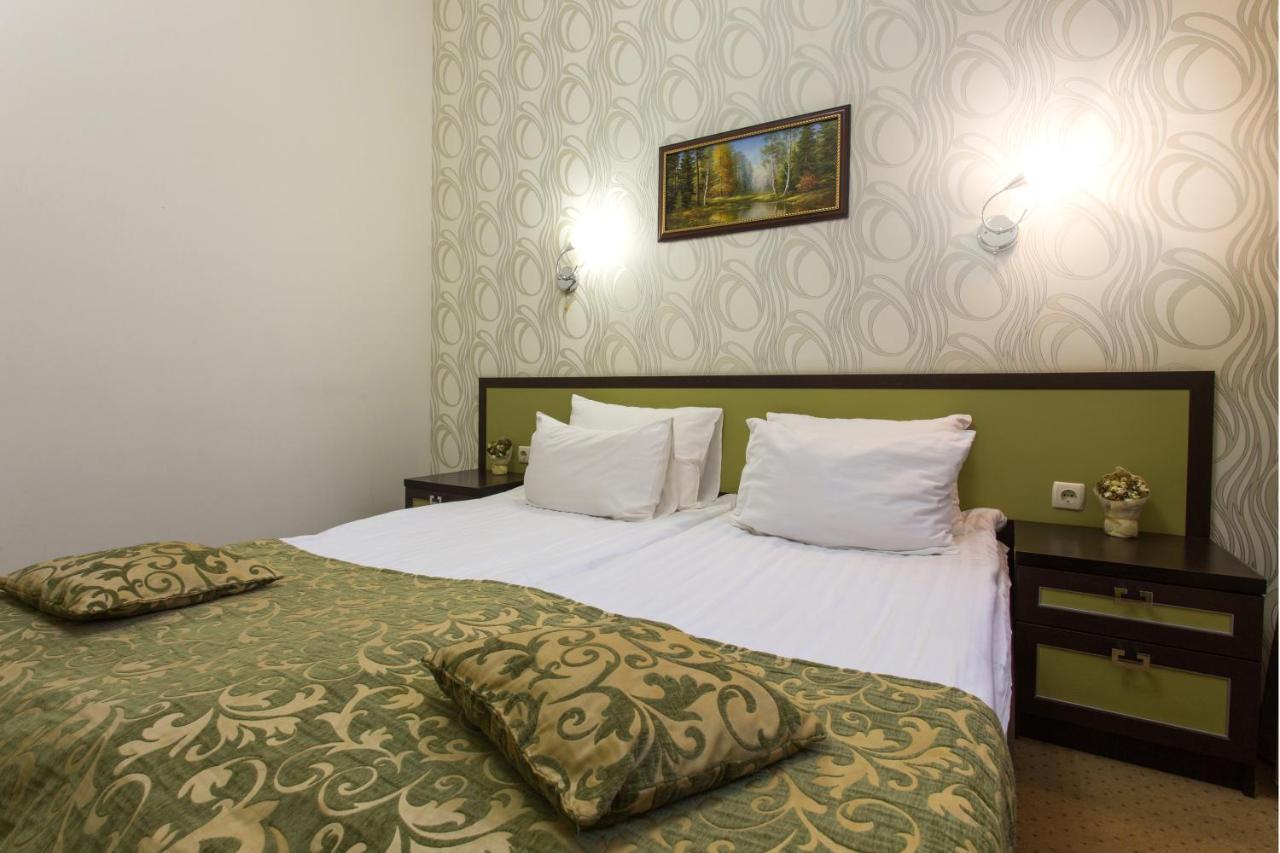 Hotel Voyage Харьков Экстерьер фото