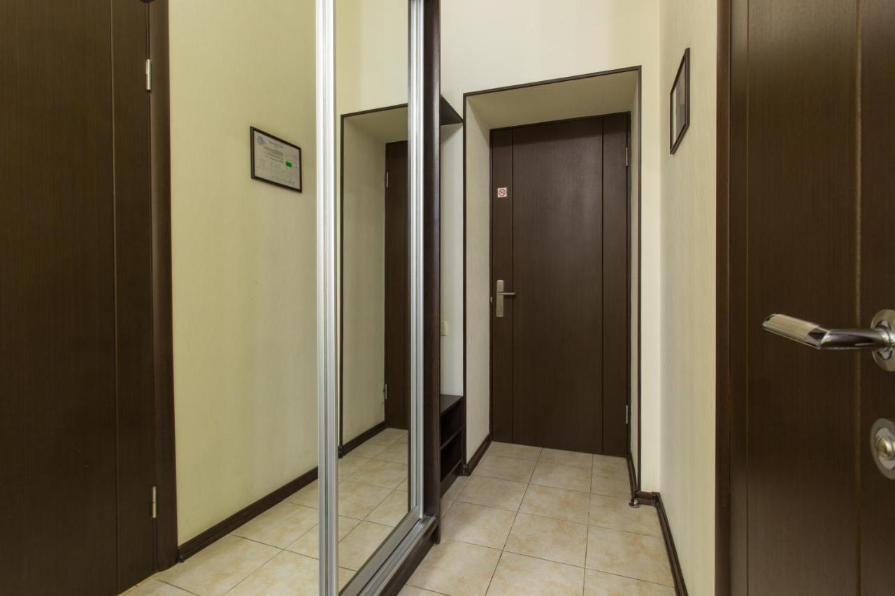 Hotel Voyage Харьков Экстерьер фото
