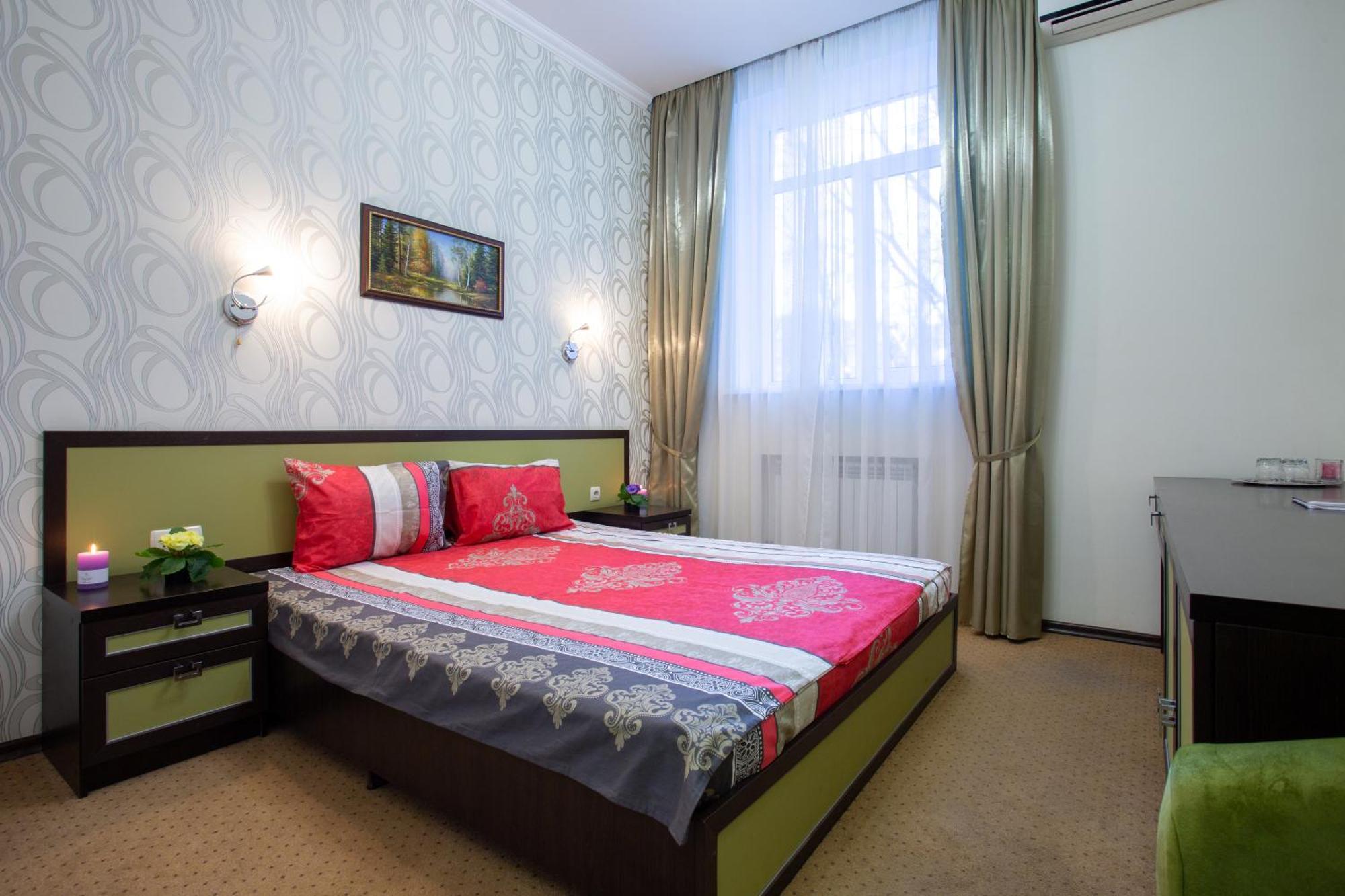 Hotel Voyage Харьков Экстерьер фото
